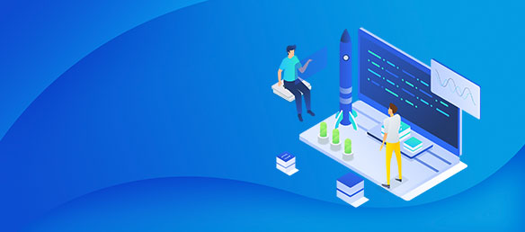 江门可视化大屏